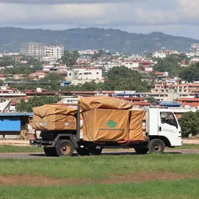 CAPS III Cuiabá
