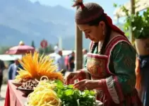 Feira Cultura, Sabor e Arte