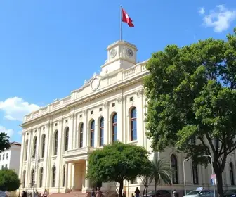 Prefeitura de Cuiabá