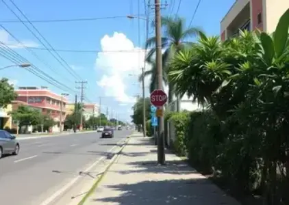 Mobilidade em Ordem