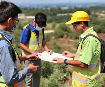 Cuiabá mapeamento de áreas de risco