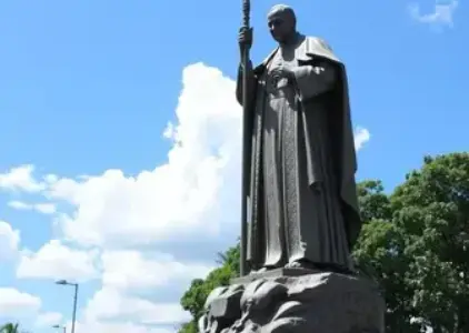 São João Paulo II