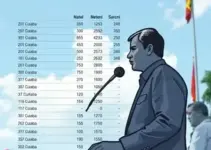 resultado da apuração da votação para presidente