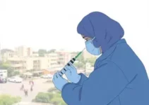 vacinação contra influenza em Cuiabá