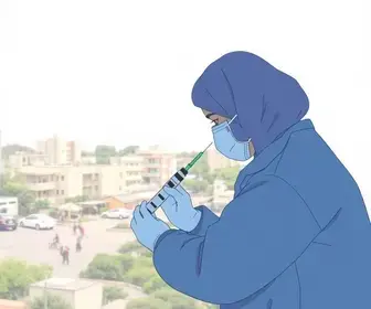vacinação contra influenza em Cuiabá