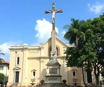 patrimônio cultural