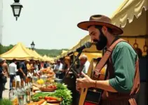 Feira Cultura, Sabor e Arte