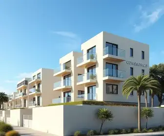 lista de contemplados do Residencial Comodoro