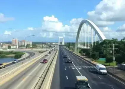 Ponte do Boa Esperança