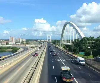 Ponte do Boa Esperança