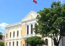 atribuição na Educação de Cuiabá