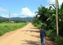 Estrada Formosa