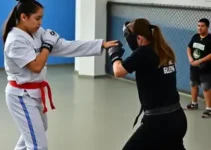 Programa Lutadoras