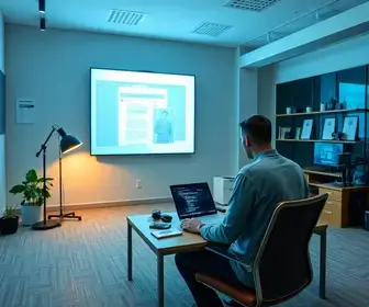 Sala do Empreendedor