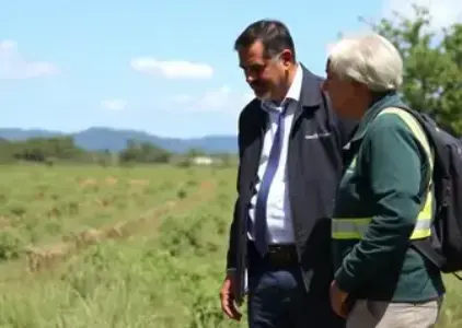 Últimas noticias de Cuiabá