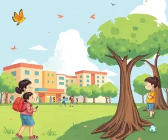 Semana da Criança em Cuiabá